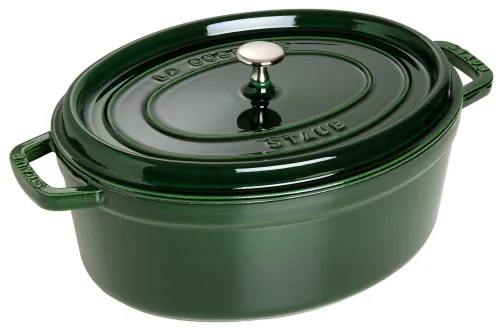 Garnek Staub La Cocotte 40509-363-0 Indukcja Żeliwo 4,2l