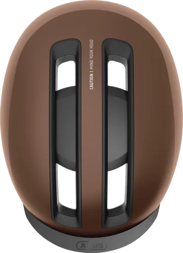 Kask rowerowy ABUS Hud-Y