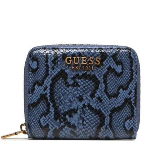 Маленький женский кошелек Guess SWKC85 00370 MID