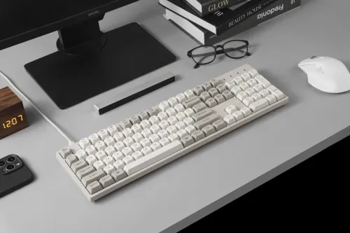 Klawiatura KEYCHRON C2PX-M3