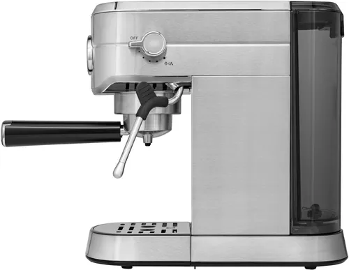 Ekspres GÖTZE & JENSEN ECM700 z modułem do kapsułek Dolce Gusto