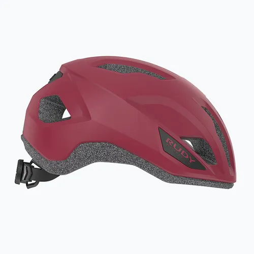 Kask rowerowy Rudy Project Sinergy cherry lacquer matte