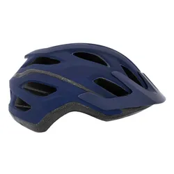 Kask rowerowy BELL Cadence Solid Granatowy dla Dzieci (rozmiar M)