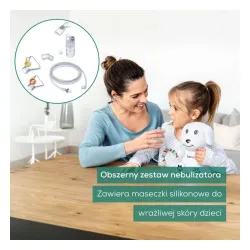 Inhalator Beurer IH 24 Kids