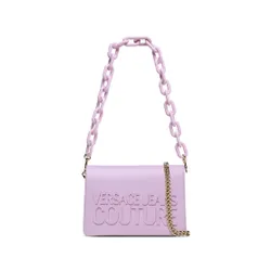 Geantă de modă Versace Jeans 74va4bh1 ZS613 302