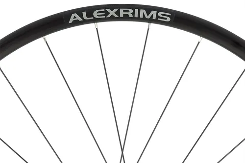 Комплект колес ALEXRIMS CXD6