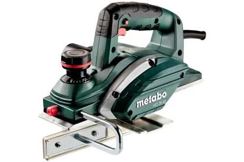 Strug w walizce metaBOX Metabo HO 26-82