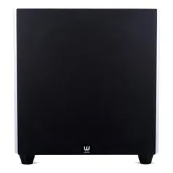 Subwoofer Wilson SUB-10 Aktywny 150W Biały