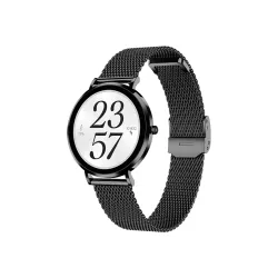 Smartwatch Maxcom FW28 Selen Mini Czarny
