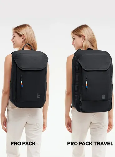 Plecak podróżny GOT BAG Pro Pack - black
