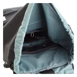 Gogoasa D111-0003-F Montana Rucsac Negru