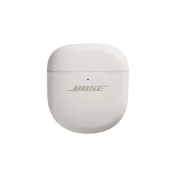 Słuchawki bezprzewodowe Bose QuietComfort Ultra Earbuds 2gen Dokanałowe Bluetooth 5.3 Biały