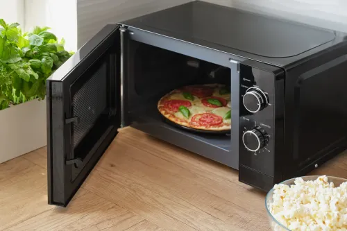 Kuchenka mikrofalowa Sencor SMW 1719BK