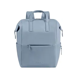 Рюкзак женский Samsonite 4Pack Squared 14,1" - dusty blue