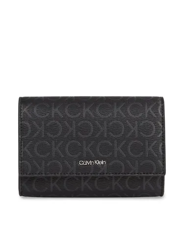 Calvin Klein Большой женский кошелек Ck Must Bifold/Cardhldr_Epi Mono K60K611775