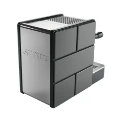 Ekspres kolbowy Stone Pure Grey