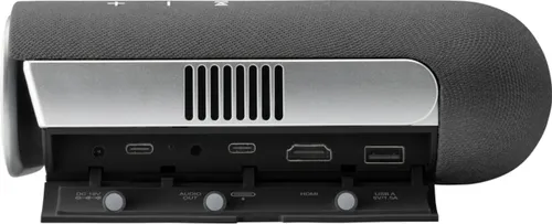 Projektor VIEWSONIC M1 Max Full HD (1920 x 1080) 500 LED lumen, Wi-Fi, Bluetooth