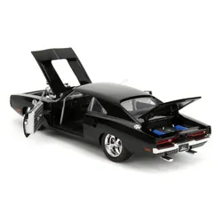 Samochód JADA TOYS Szybcy i wściekli Dodge Charger R/T 253205006
