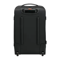 Дорожная сумка American Tourister Urban Track Duffle s-black / orange