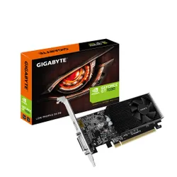 Karta graficzna Gigabyte GeForce GT 1030 Low Profile D4 2GB DDR4 64bit