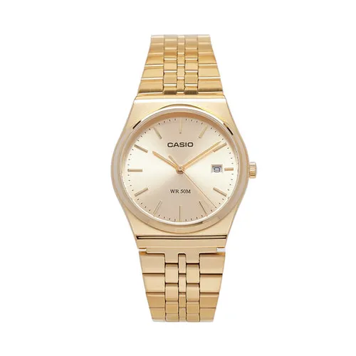 Часы Casio Classic MTP-B145G-9avef Gold