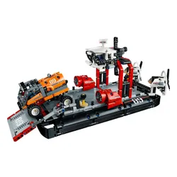 Конструктор Lego Technic судно на воздушной подушке (42076)