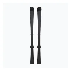 Narty zjazdowe Rossignol Experience 86 Basalt K + wiązania NX 12 Konect GW