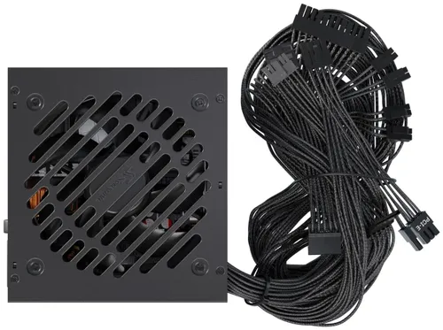 Zasilacz SEASONIC Core BC-750 750W 80 Plus Bronze ATX3.1