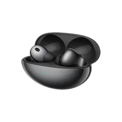 Słuchawki bezprzewodowe Huawei FreeBuds Neo Starry Black Dokanałowe Bluetooth 6.0 Czarny
