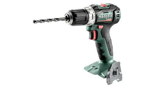 Metabo BS 18 L BL Tornavida Matkabı