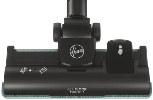 Пылесос HOOVER H-Energy 300 HE321PAF 011 + щетка All Floor Master 3 в 1