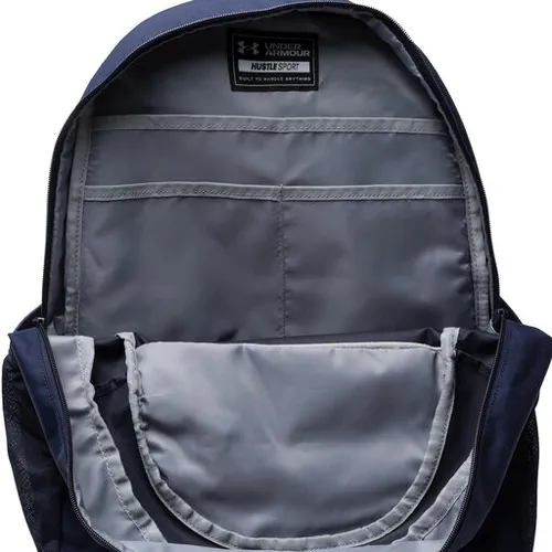 Rucsac Under Armour Hustle Sport 1364181-410 Albastru Închis