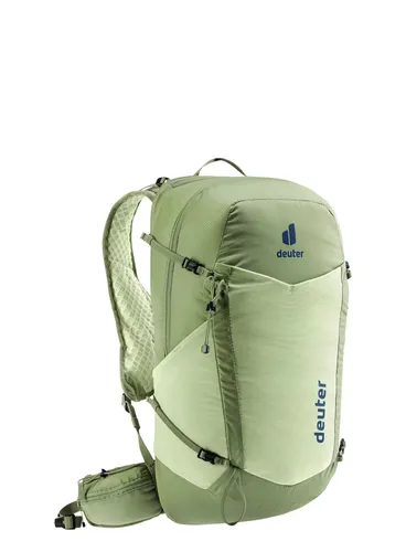 Plecak turystyczny Deuter Speed Lite Pro 25 - mineral/grove