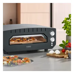 Piec do pizzy Caso Germany PizzaChef 2000W Regulacja temperatury 33cm