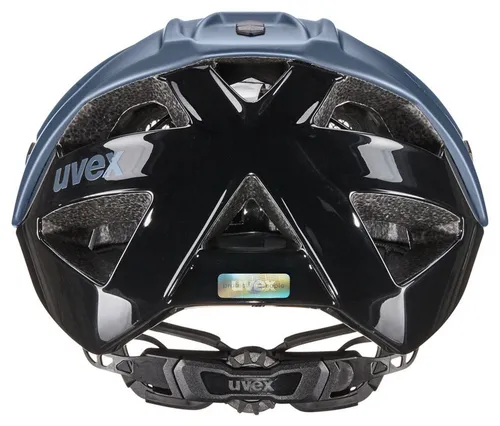 Kask rowerowy UVEX Quatro CC