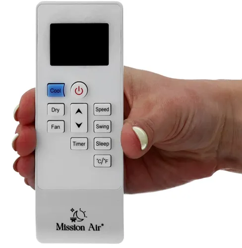 Klimatyzator MISSION AIR Arctic Wi-Fi