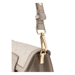 Torebka U.S. Polo Assn. BIUXT6222WVP Brązowy