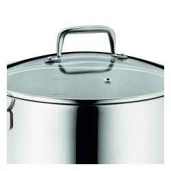 KELA Flavoria 5,5 l - garnek ze stali nierdzewnej z pokrywką