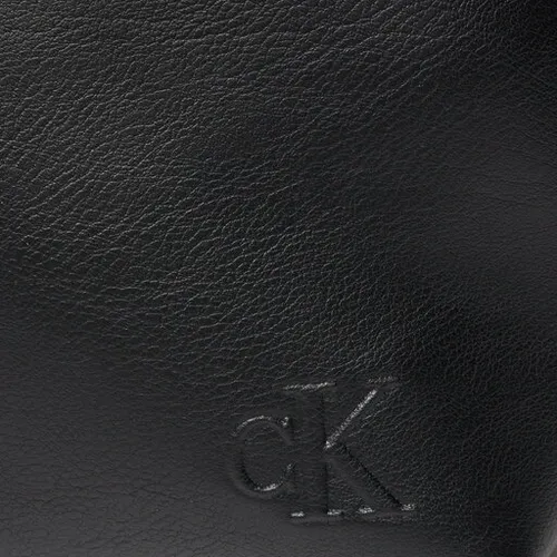 Сумка Calvin Klein Jeans Ultralight Longday Bag47 Pu K60k611463 Black BEH