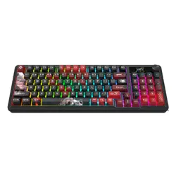 Klawiatura REDRAGON Artemis Pro K719AK-RGB-PRO