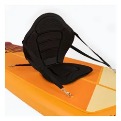 Доска SUP AQUASTIC Touring 12'6" оранжевая