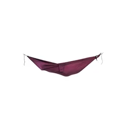 Hamak turystyczny Ticket To The Moon Compact Hammock - plum