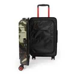 Walizka kabinowa Eastpak Resist'r Zip Cabin - camo