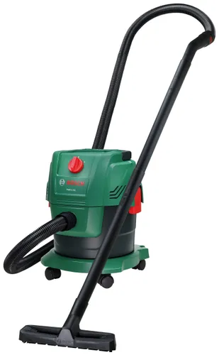 Odkurzacz warsztatowy BOSCH PAS 15-200