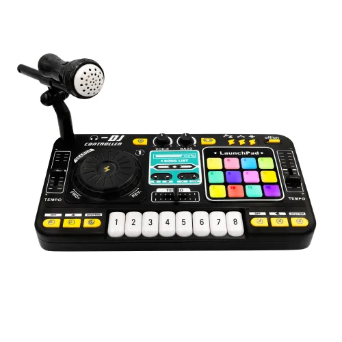 Kontroler DJ Musicmate MM-DJ50 KidzBeatz