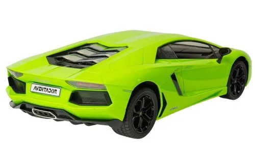Samochód zdalnie sterowany RW Lamborghini Aventador 28614