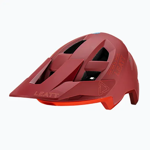 Kask rowerowy Leatt MTB AllMtn 2.0 V23 lava