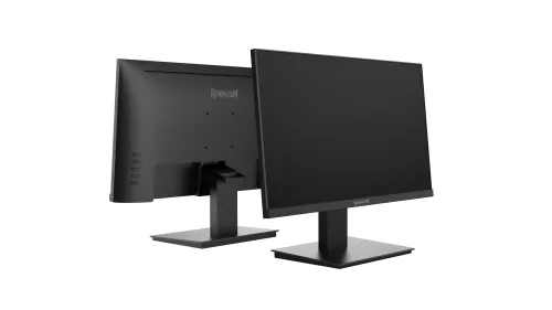 Monitor Redragon THUGGA V2 BM21V17 21.5" Full HD VA 100Hz 5ms