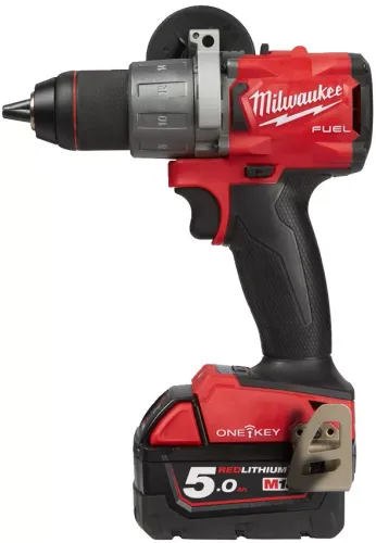 Milwaukee Tek Anahtarlı Tornavida M18 ONEDD2-502X