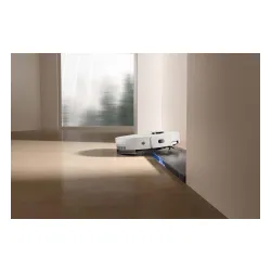 Robot sprzątający Dreame D20 Pro Plus Funkcja mopowania Stacja oczyszczająca Tworzenie mapy pomieszczenia Biały